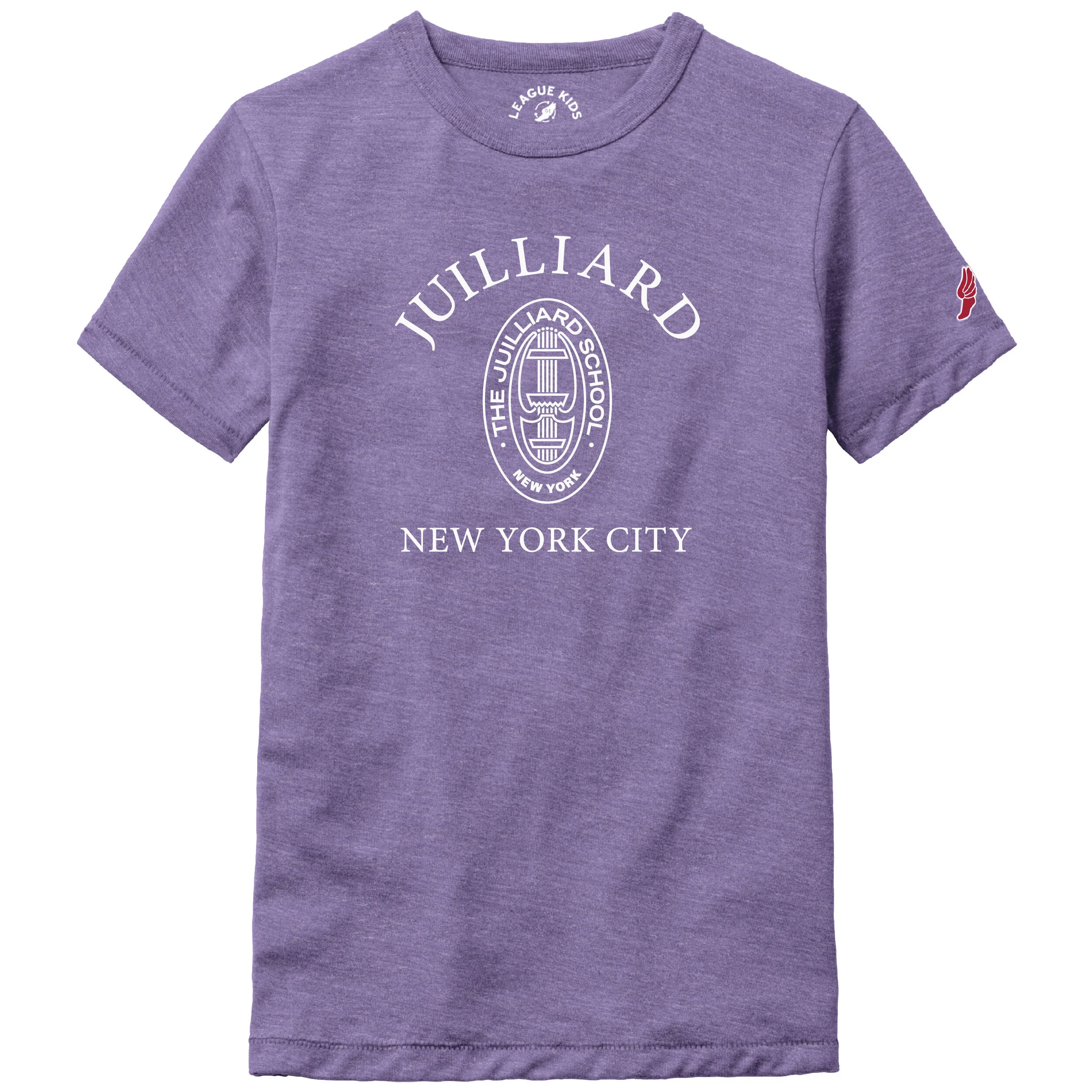 T-Shirt: Juilliard Unisex YOUTH - Image 3