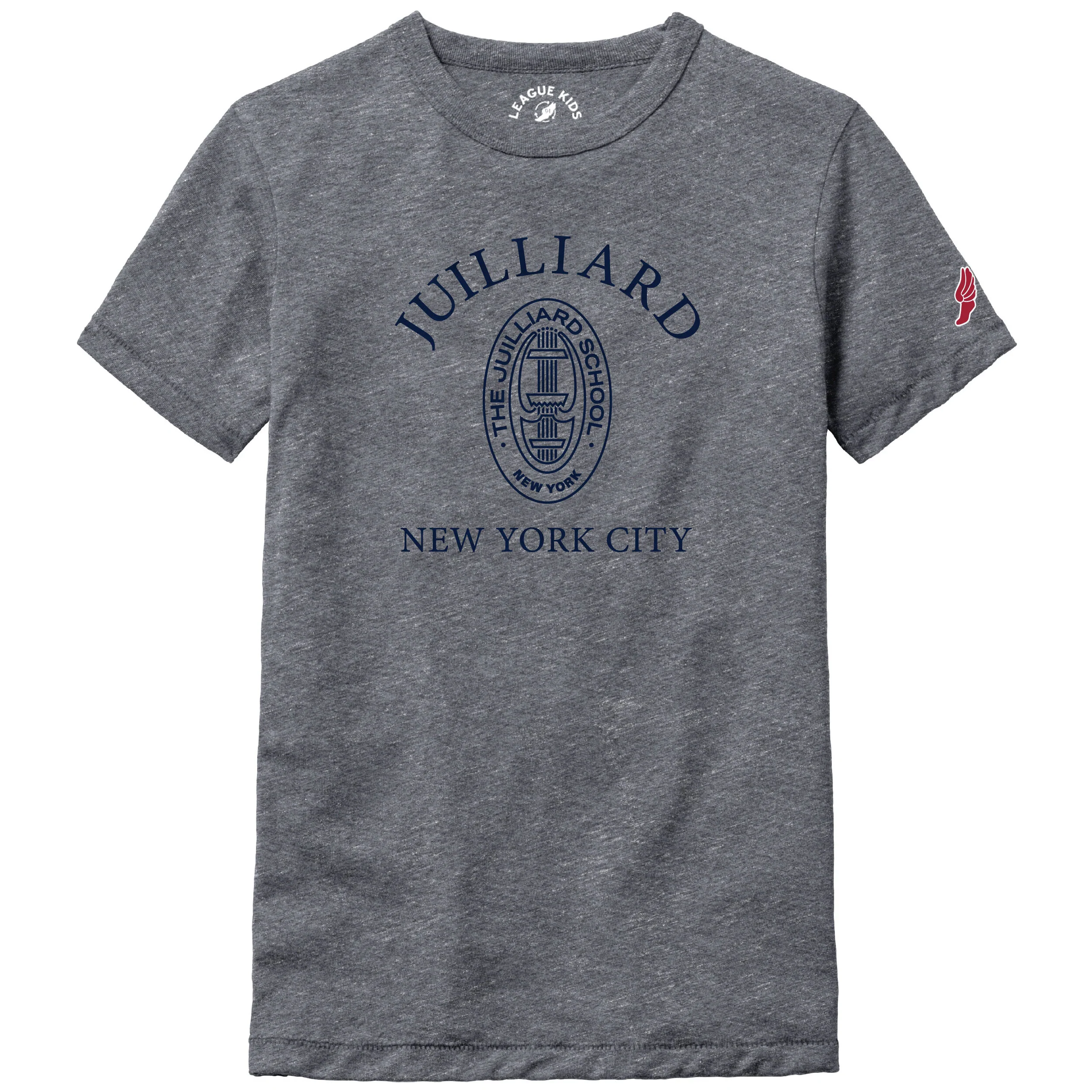T-Shirt: Juilliard Unisex YOUTH - Image 7