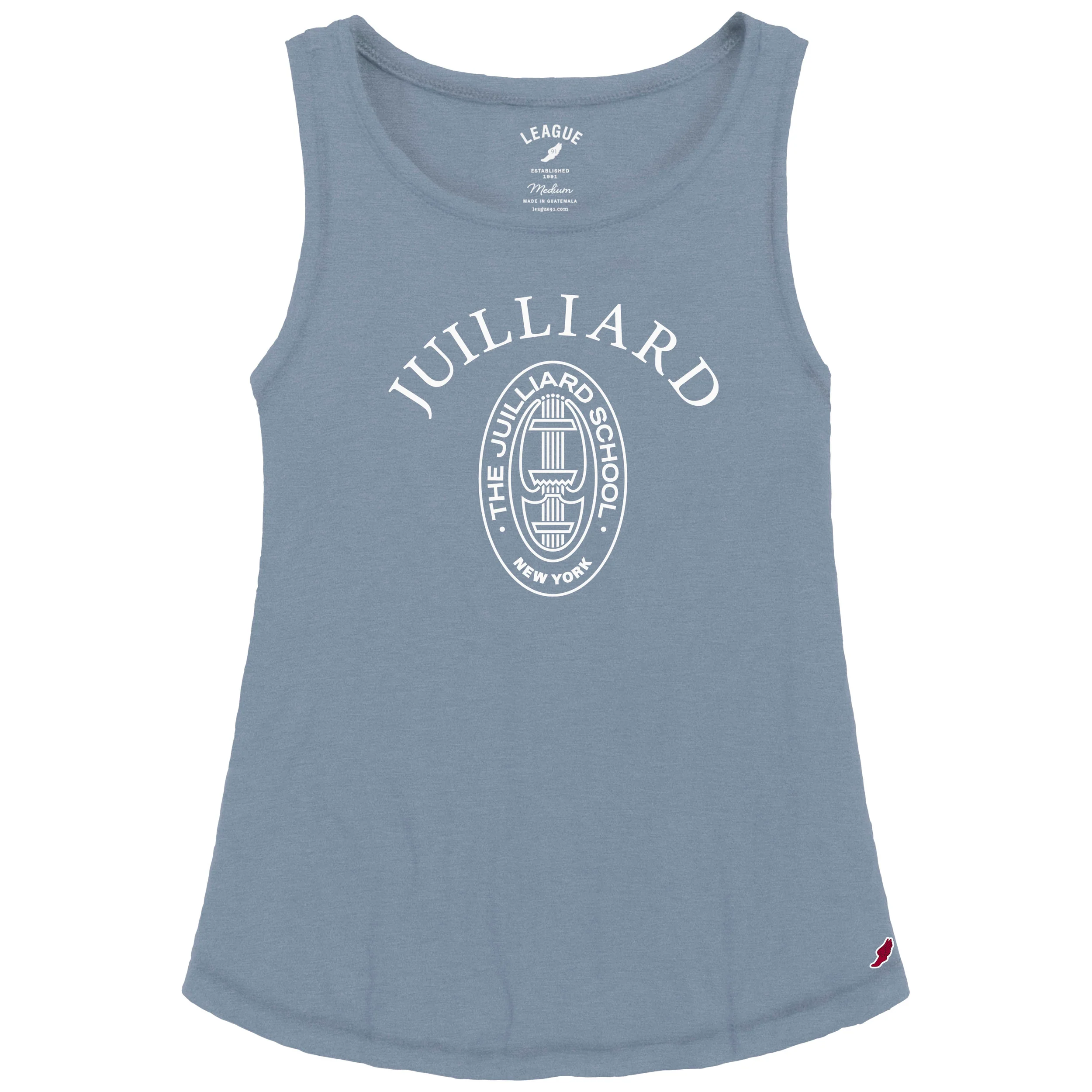 Tank Top: Tri-flex Women's Trapeze Tank - Image 4