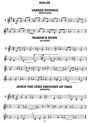 Trumpet Method - Image 5