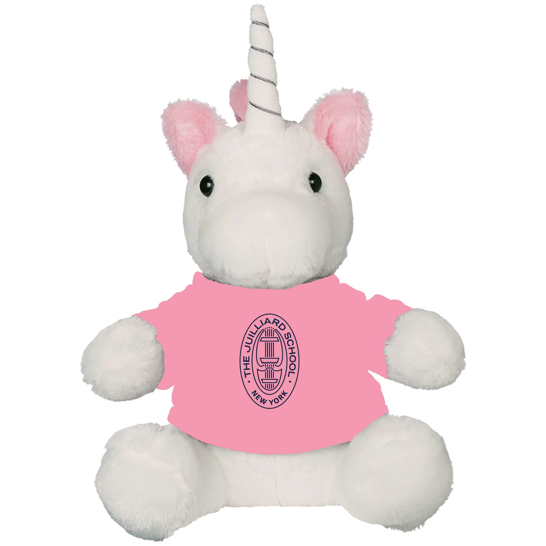 Unicorn: Juilliard Custom Plushie Stuffed Animal - Image 4