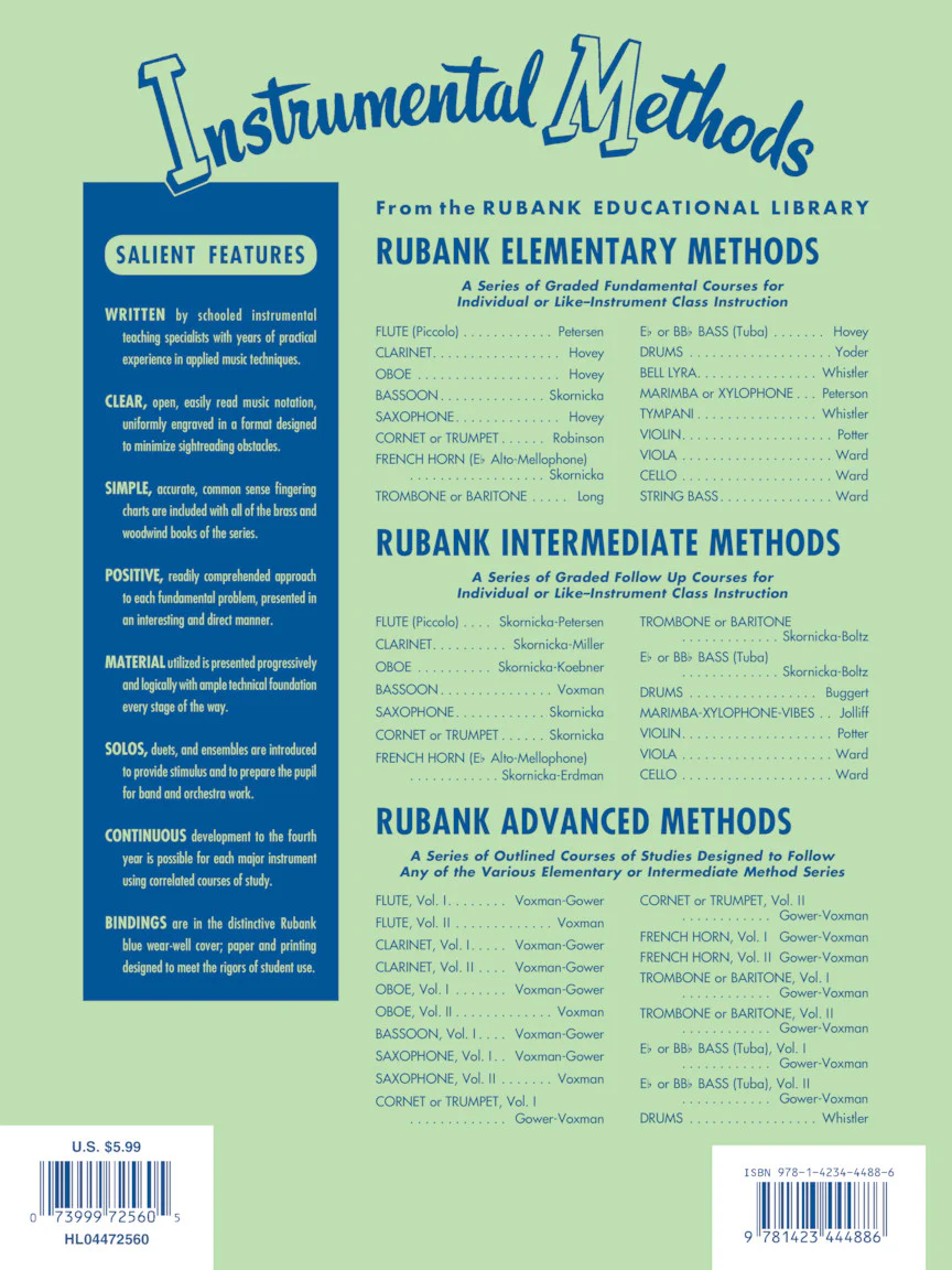 Whistler Introducing the Positions for Violin - Volume 2 - Image 6